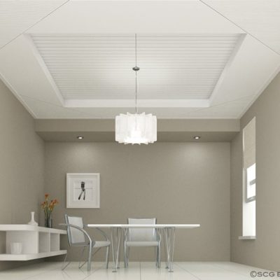 Drywall Ceiling System SCG