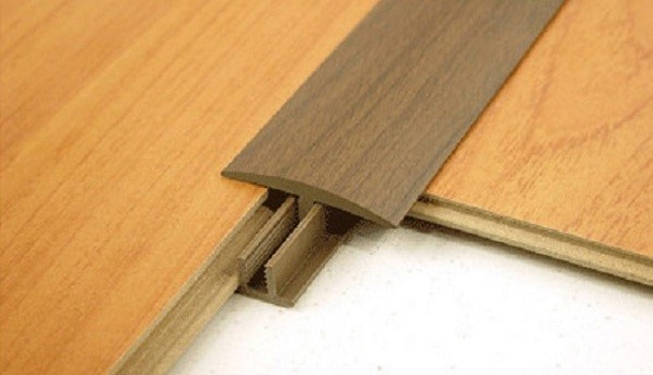 SPC Flooring accessories