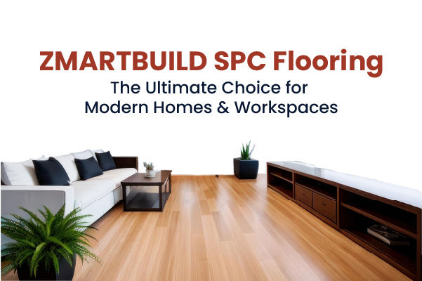 The Ultimate Choice for Modern Homes & Workspaces