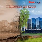 ZMARTBUILD Wall Panel Installation Procedure