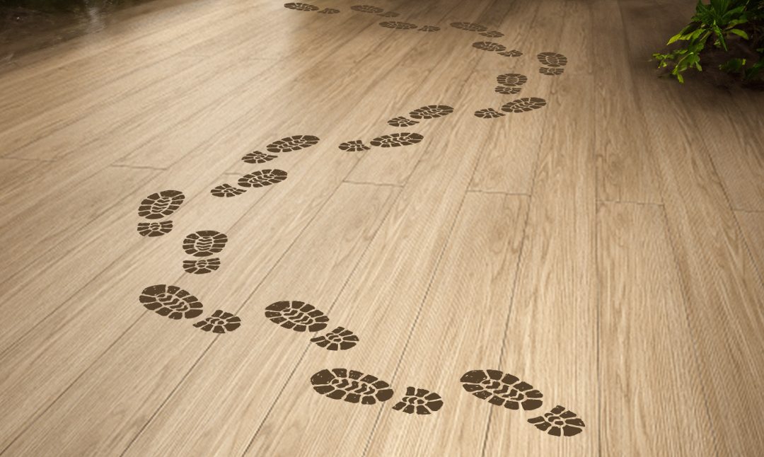 SPC Flooring