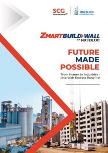 ZMARTBUILD AAC Wall CATALOG - 16 Jun'25 (Summary Version)