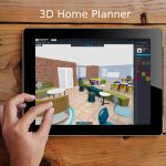 3d home planner