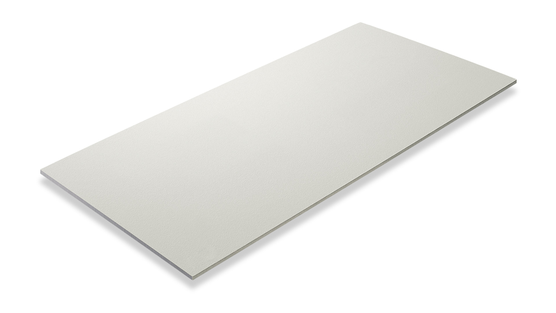 SCG Fiber Cement Board for wall - Square Edge 120X300X1.2 cm.