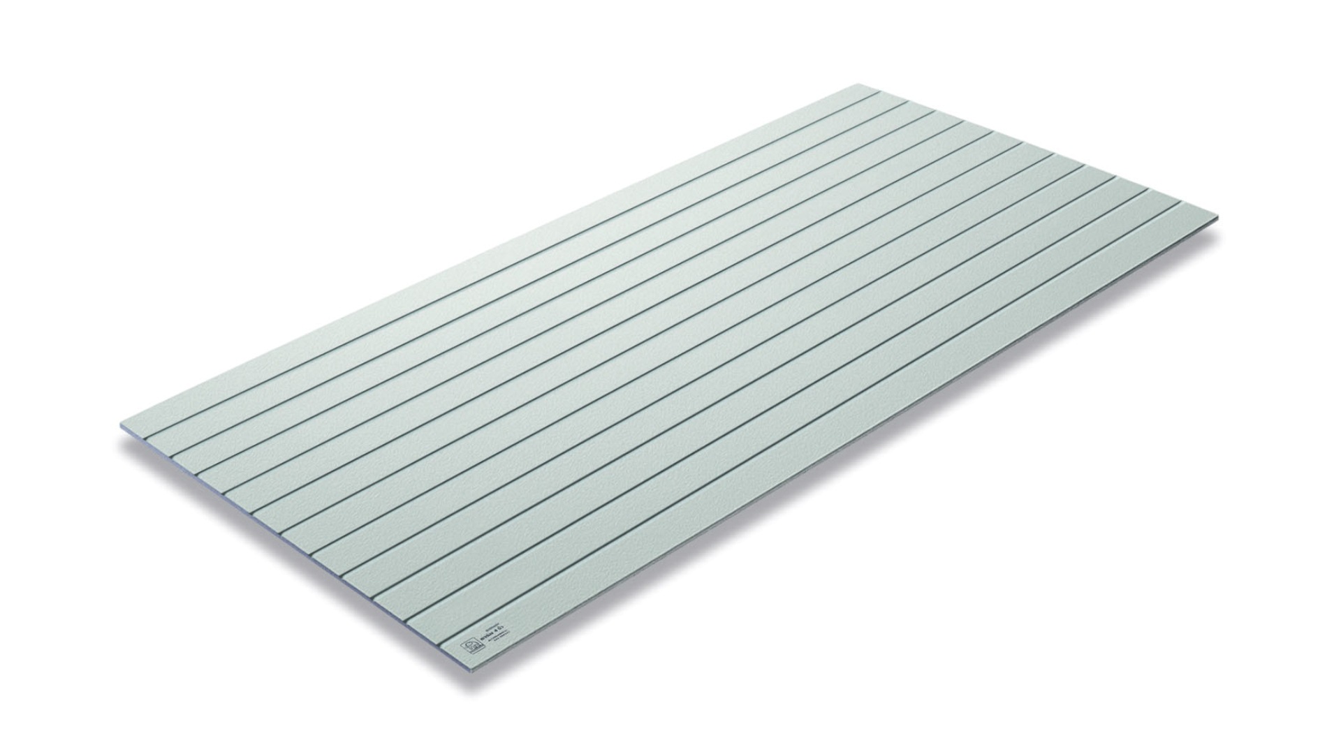 SCG Fiber Cement Sheet for Wall - 4 inch Square Lining - Fiber Cement Board for wall
