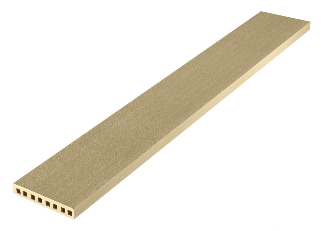 SCG Basic Floor - wood substitute 1