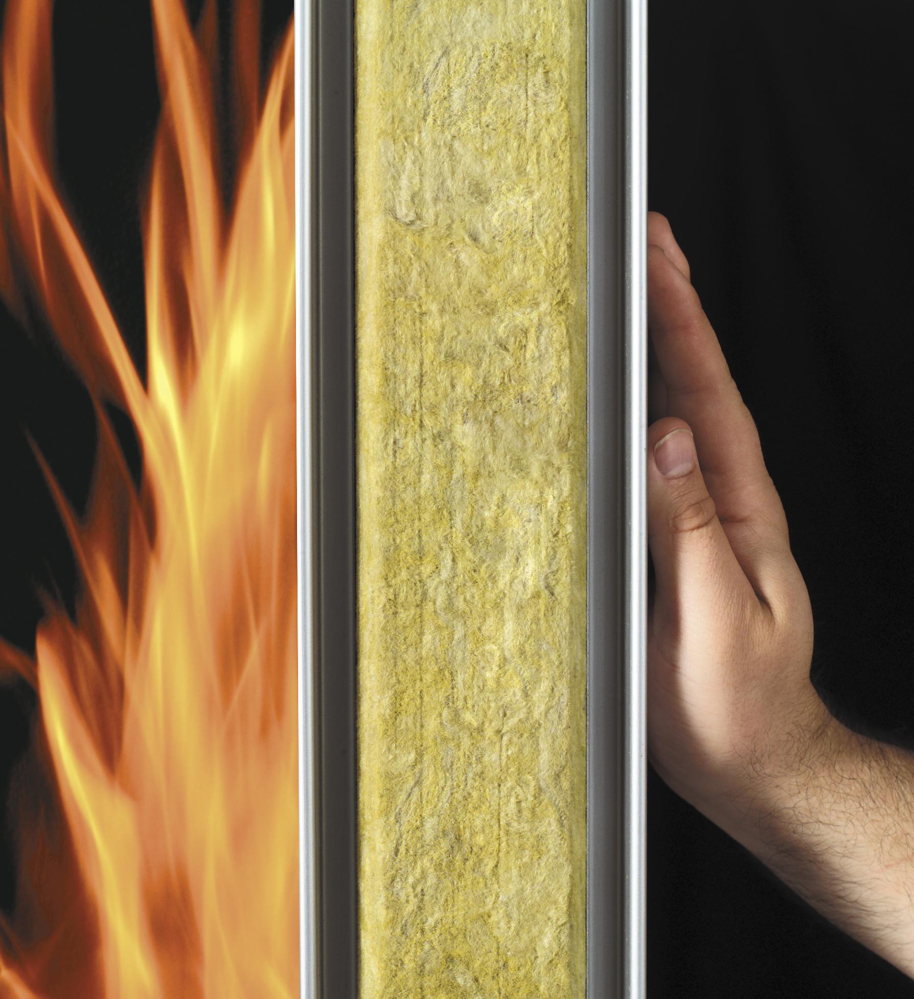 FireBloc Gypsum Board