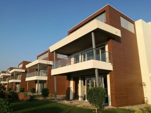 Drywall-Cladding-SCG-Woodsubstitute-Gujarat-Villa