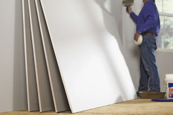 Gypsum Board