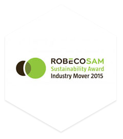 SCG Robeco Sustainable Asset Management