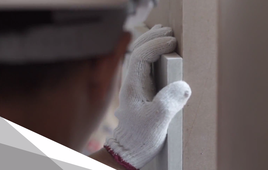 Drywall Installation