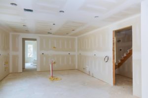 Drywall Construction