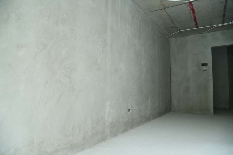 Speed Wall Partition Materials from Thailand - SCG