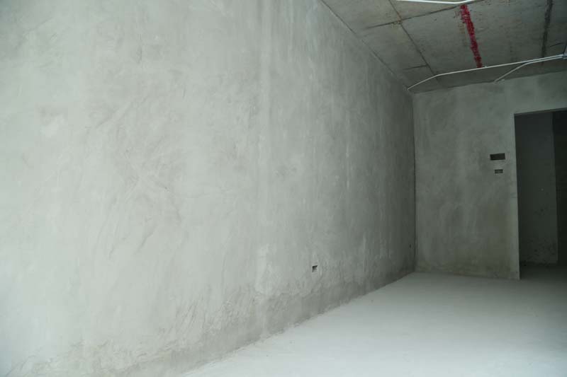 Speed Wall Partition Materials from Thailand - SCG