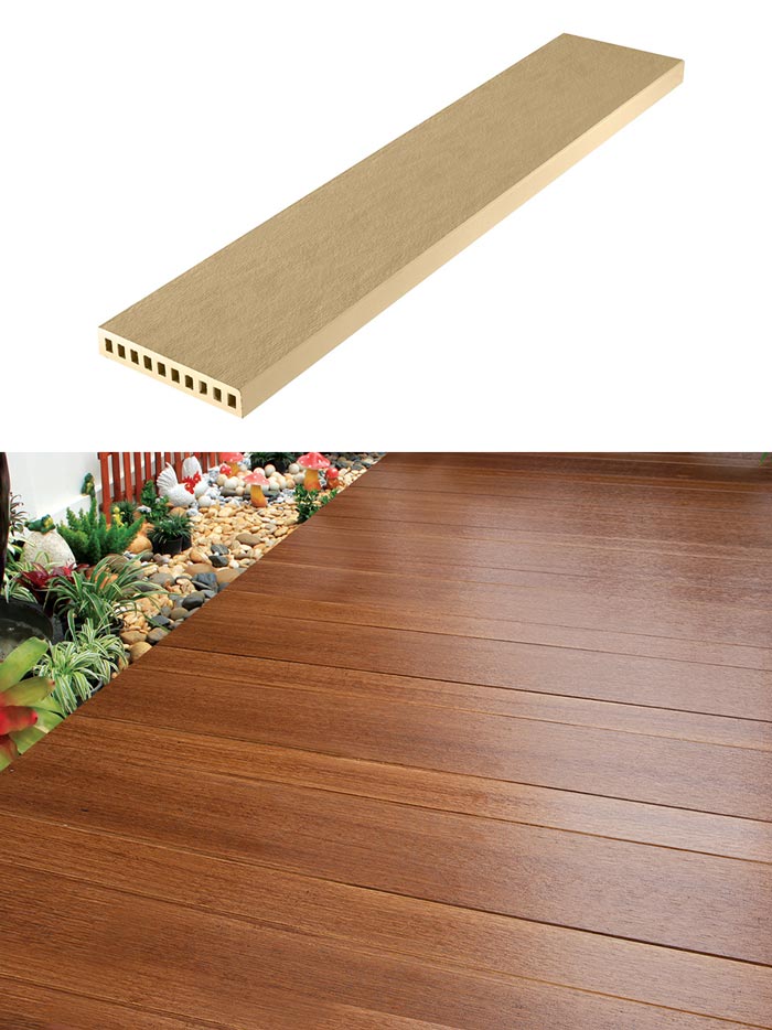 SCG Wood Plank for flooring