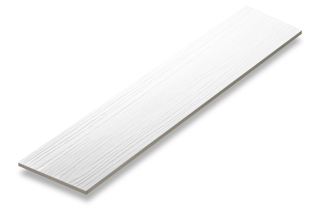 SCG Smartwood wood plank White color