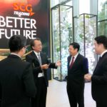 SCG Trading celebrates its 40TH anniversary 2
