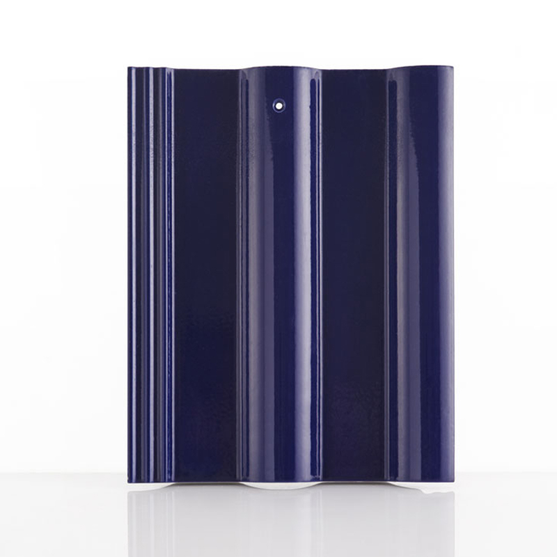 Best Seller Ceramic Roof Tile-excella-classic-crystal-blue-01