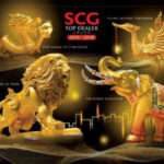 SCG Top Dealer Trophy