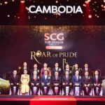 SCG Top Dealer in Cambodia