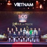 SCG Top Dealer in Vietnam