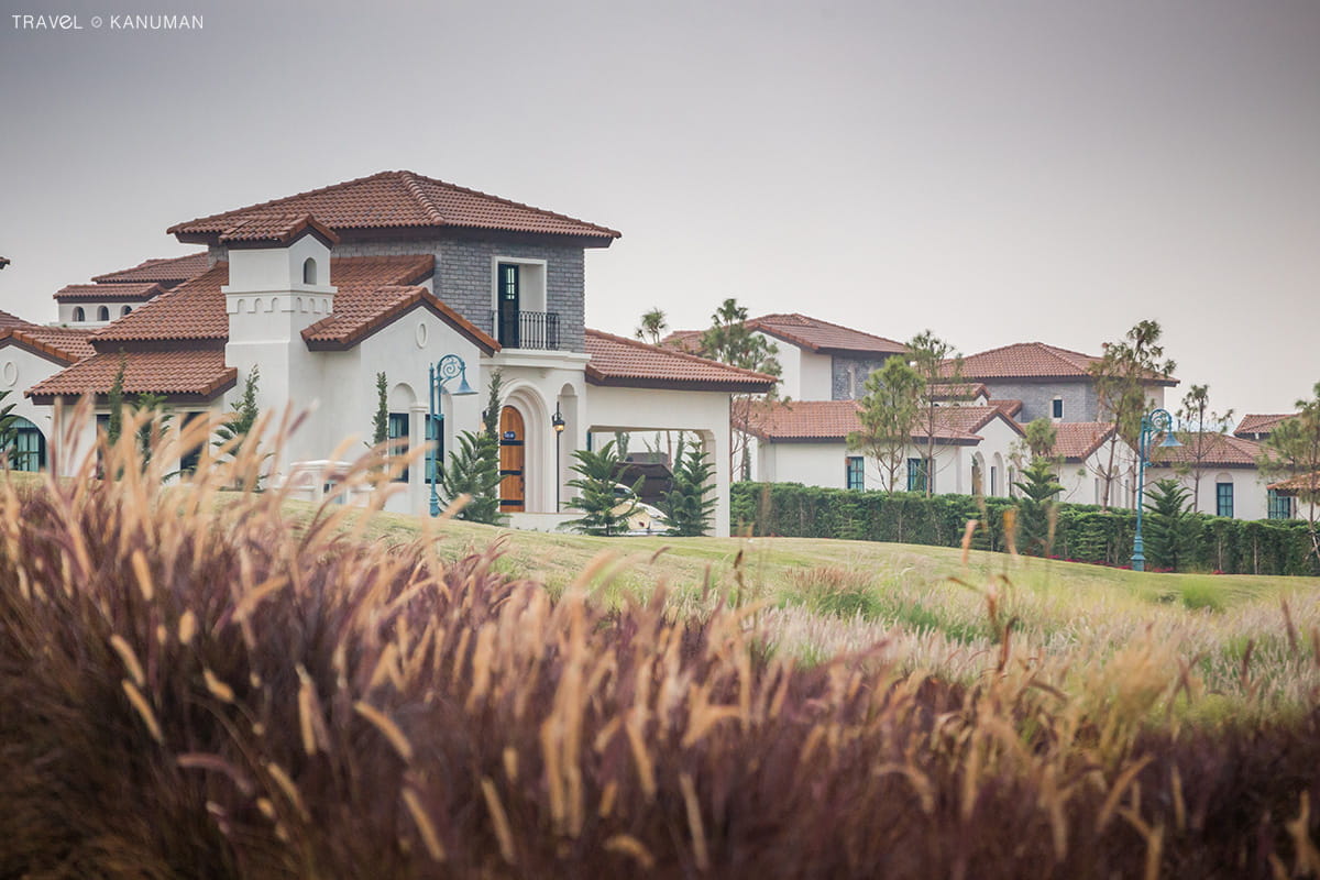 Tuscany Style - Architecture of Italy