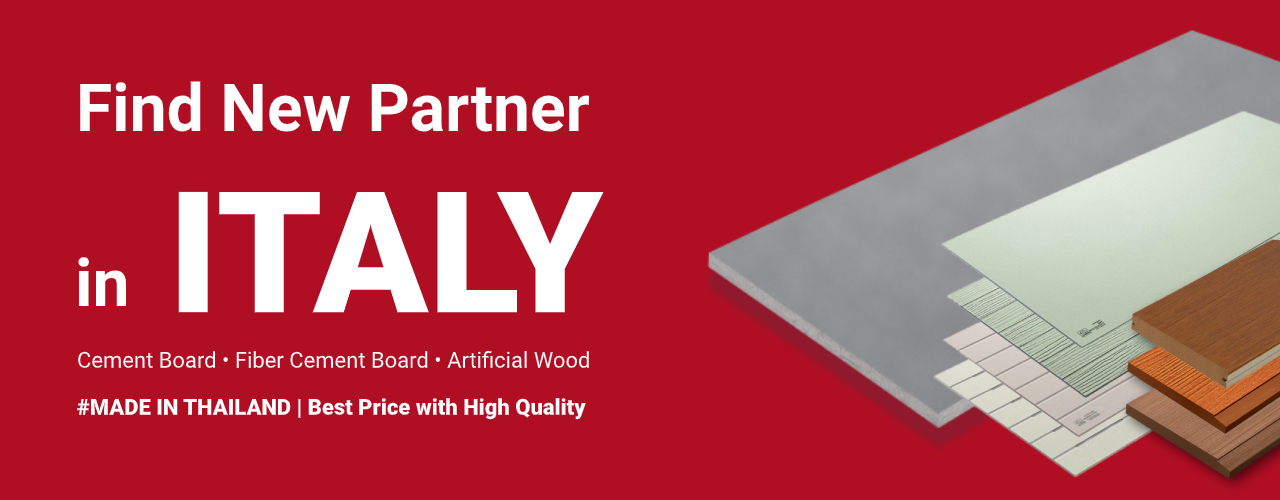 Find New Partner in Italy