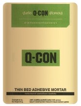 Thin Bed Adhesive Mortar