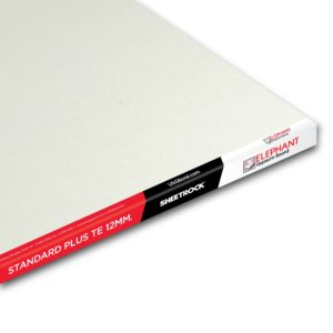 Elephant Gypsum Board Standard Plus-12MM - Resize