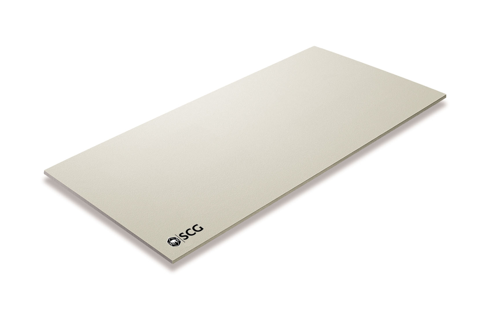 SCG Fiber Cement Board - SCG Smartboard Sqaure Edge