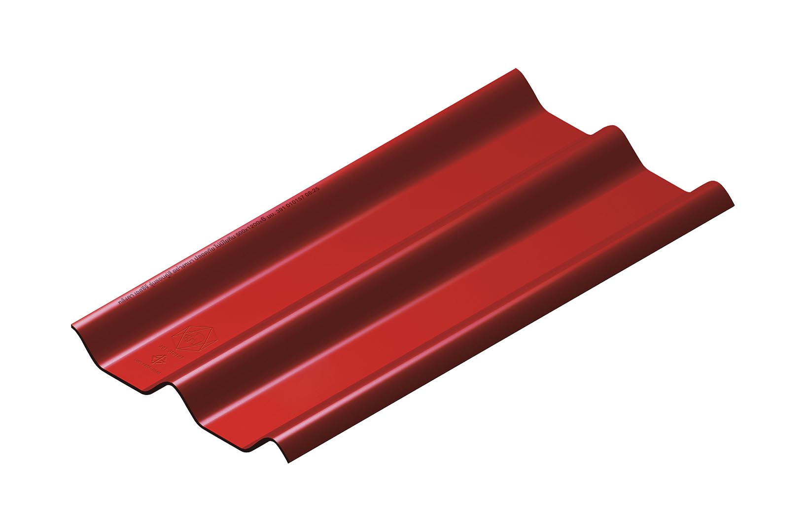 SCG-Fiber-Cement-Roof-Roman-Tile-Red