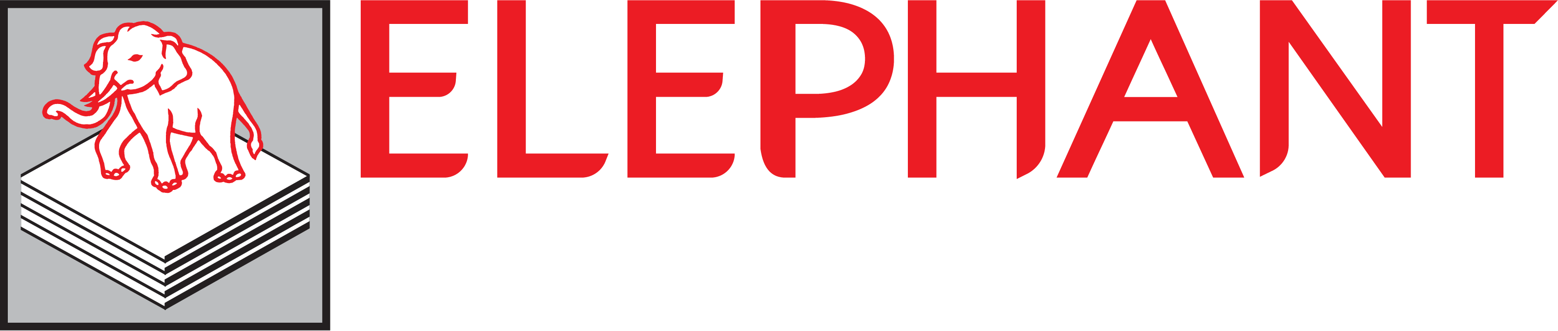 Elephant Gypsum Board logo for Zmartbuild PNG