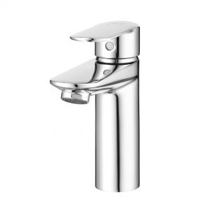 Basin Faucet Waltz Series CT1176A (COTTO Brand)