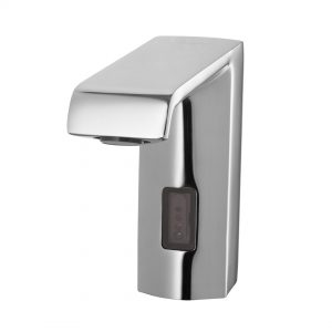 Extra Chrome Premium Sensor Faucet CT4901AC (COTTO Brand)