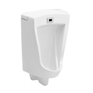 Touchless ANTI-BAC Sensor Urinal C3011(AC) Marshal (COTTO Brand)