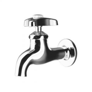 Cotto-Faucet-CT170C6HM-Shank-Faucet-Short-SpanRubber-Valve-New-Century-Series