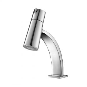 Cotto-Faucet-Luminos-CT1139ALED-BASIN-FAUCET-WITH-LED-Luminos-Series