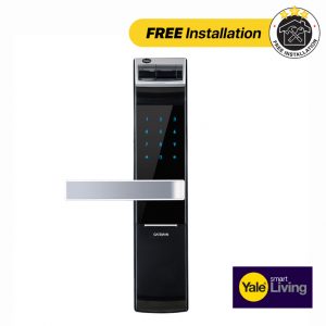 Yale Digital Door Lock YDM 4109 - FREE Installation Bangladesh