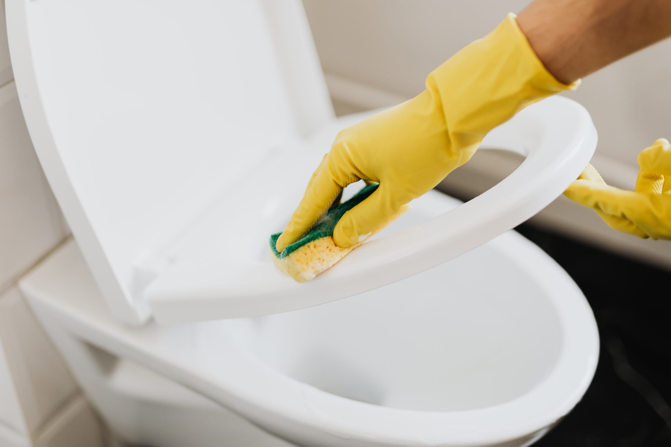 Accident occur from high Commode seat if not renovate or change