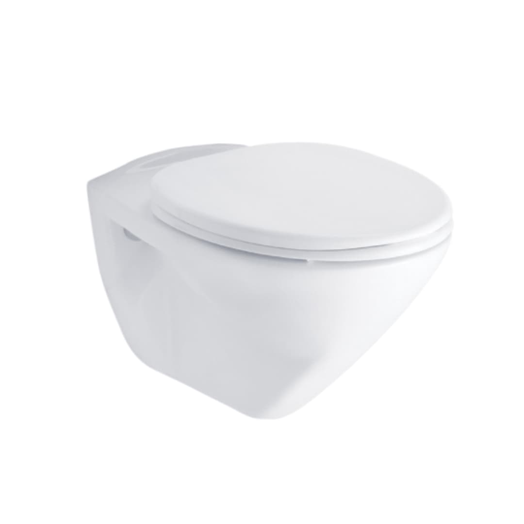 Cotto Avanti Wall Hung Toilet with Conceal Tank - C199