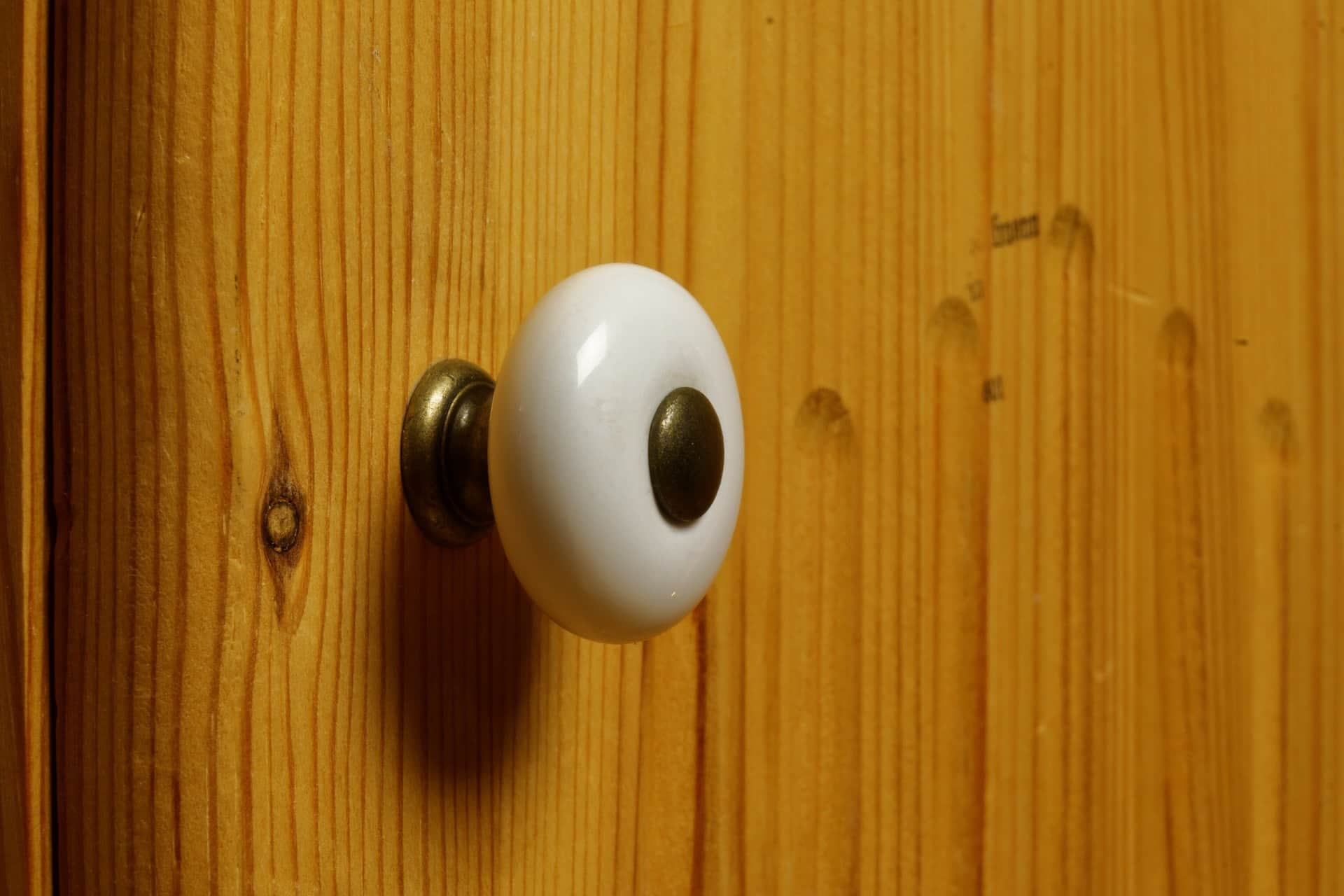 Doorknobs or Levers 3