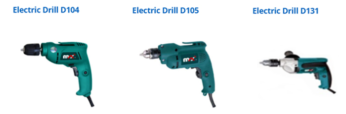 Electric Drill