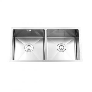 Kitchen Sink Single Bowl with tray Surface 3.5 mm Bowl 1.2 mm (Zm5545A)