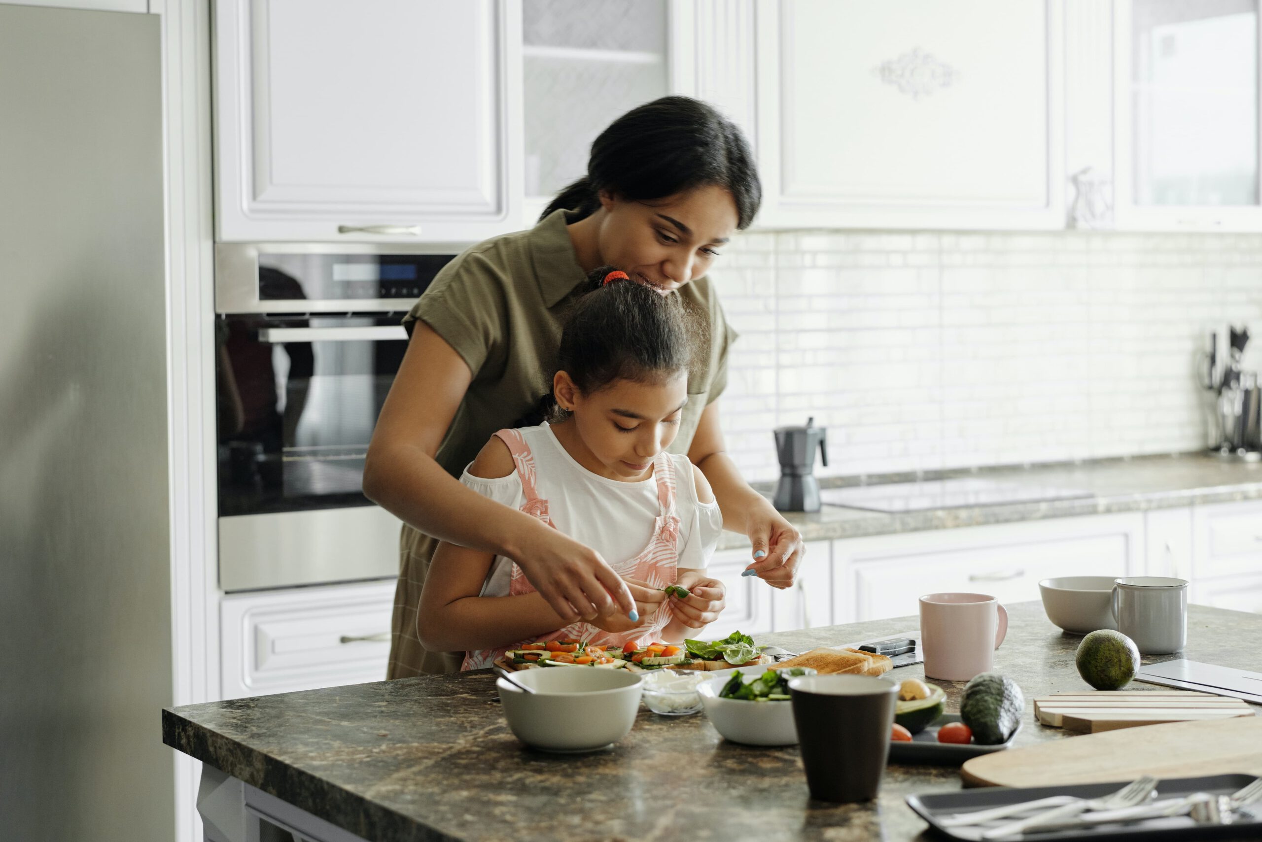 kitchen bowl materials