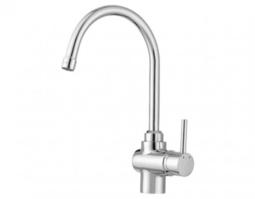 Kitchen sink faucet