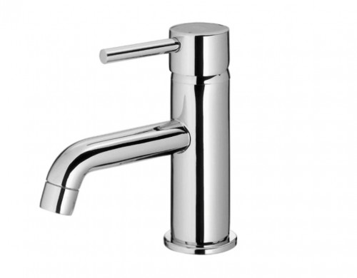 Wash basin faucet