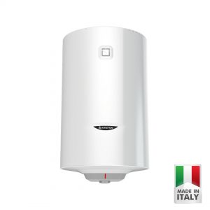 keep relieved with water heater
