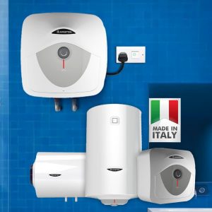 Water Heater