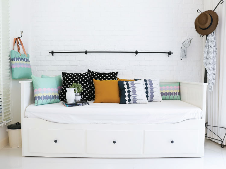 Do Your Small Rooms more broad, and without difficulty