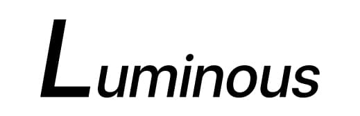 Luminous